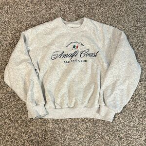 Hollister Amalfi Coast Sweatshirt
